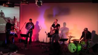 Simon Kull - Summergwitter LIVE