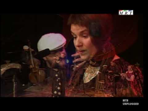 Ljubojna - Mnogu mi go falat babo vasheto devojche (unplugged)