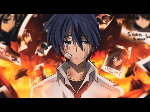 sshvdow - LOVE [Lyrics x AMV]