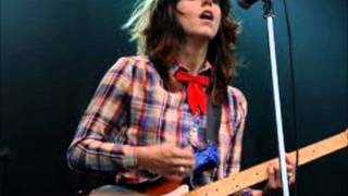 Early Earthquake Music Video