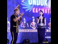 Elica Paujin Kaamatan 2022