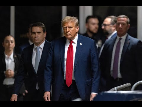 BREAKING: Trump dealt MASSIVE LOSS in huge case