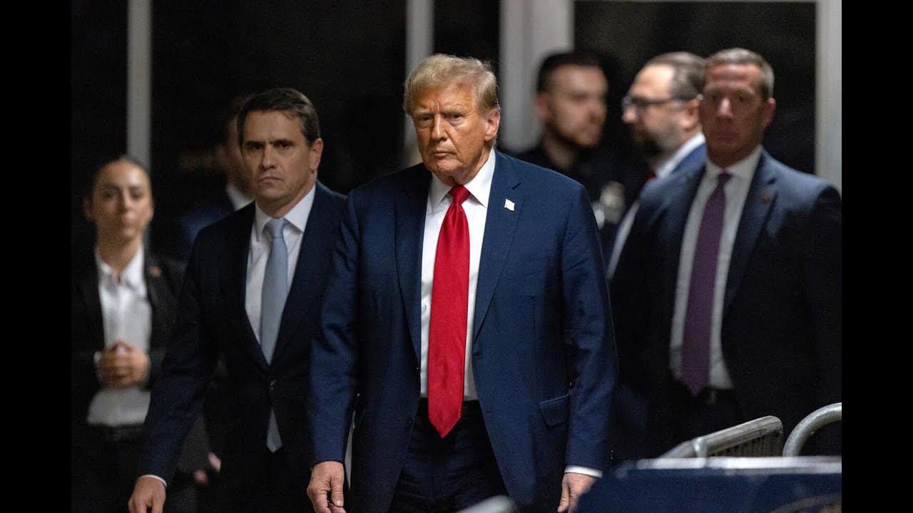 BREAKING: Trump dealt MASSIVE LOSS in huge case