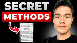 7 eBook Business Models You Didn’t Know Existed