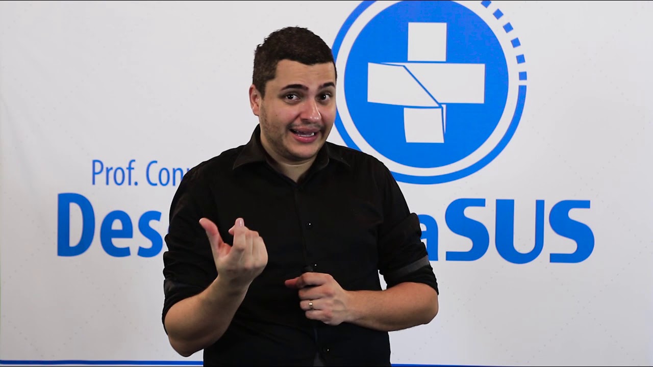 Aula 01 - Introdução ao SUS (Revisão geral dos principais conceitos)