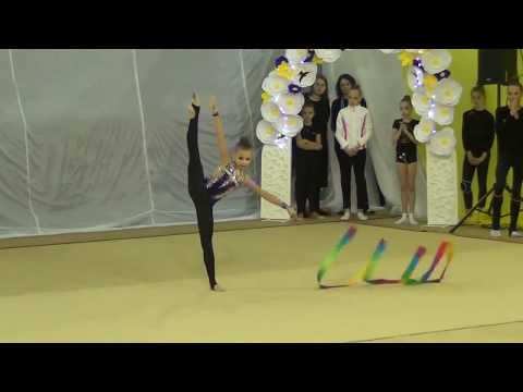 Spring swallows 2018.Savina Nicole.2007.Ribbon