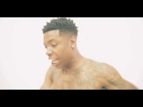 Yung Bama Going Str8 in...