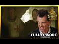 The Dark Truth Behind The Knights Templar Forbidden History S4E4 Full Episode
