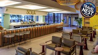 Novotel Sunshine Coast Resort | Sunshine Coast, Australia | Hotel Review ⭐