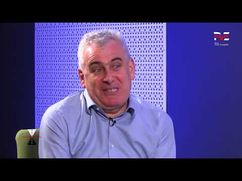 Ep 45 Întâlniri de gradul 0 | Simona & Miron Popan | Partea I