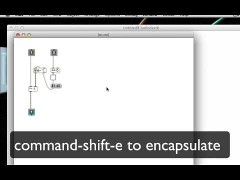 Delicious Max 6 Tutorial 50: Han Solo, Mute Gunray (Part 1)