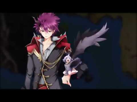 Tap Clash Of Heavens Video