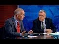 Shields and Brooks on Iraq crisis, Cantors defeat.