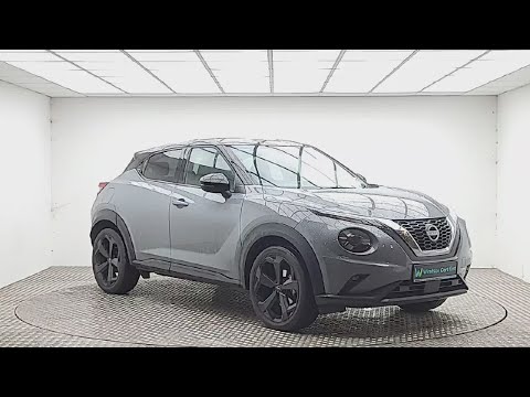 Nissan Juke 1.0T PET 2WD SVE**Stunning Top Spec** - Image 2