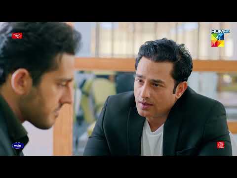 Azlan Ne Liya Qanoon Ko Apne Hath Mein - Ishq-e-Laa Episode - HUM TV