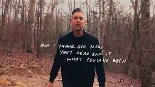 Matt Hammitt - "Could've Been" (Official Music Video)