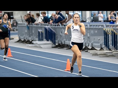 2022 Concordia Polar Dog - Women's 600m Run