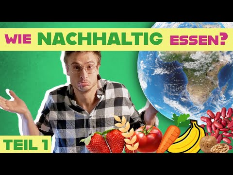 Aspekte der Vollwert-Ernährung - Die "Gießener Formel" (TEIL1/2)