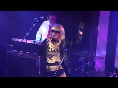 DIRTY HARRY EDINBURGH LIQUID ROOMS 29 8 21 COMPILATION OF SONGS PART 2