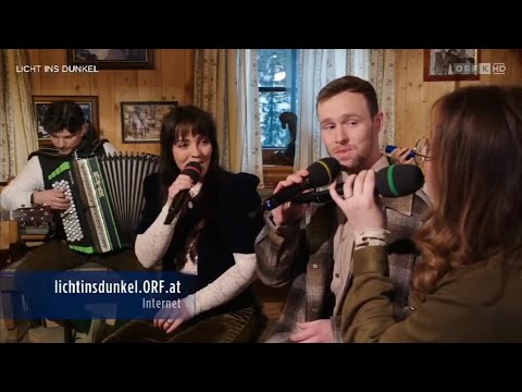 That's Christmas To Me - klangwolke || Licht ins Dunkel 2025