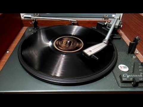 Jack Payne & his BBC Dance Orchestra - Down Sunnyside Lane (1931)