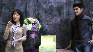 Devoted to You 2013 Italy trip draw.mp4