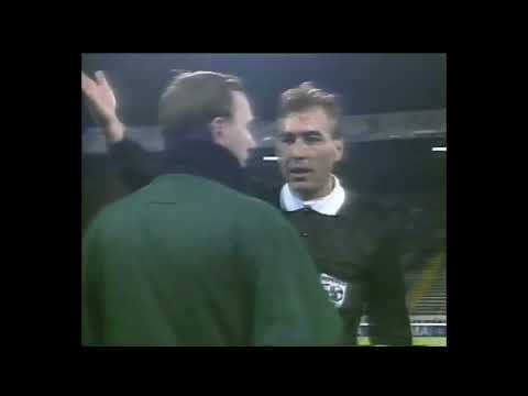 The Antwerp Tapes 19/10/1991