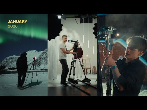 Daily Life at our Production Company in Norway