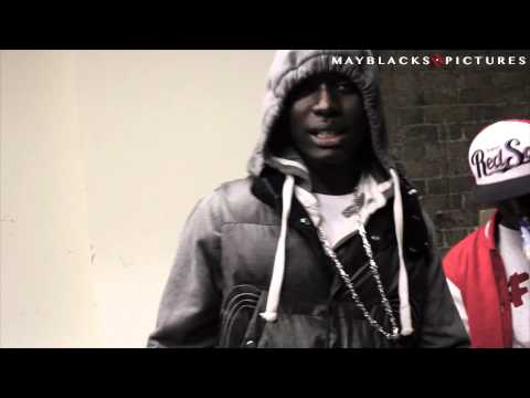 BELLY- FREESTYLE [MAYBLACKS PICTURES]