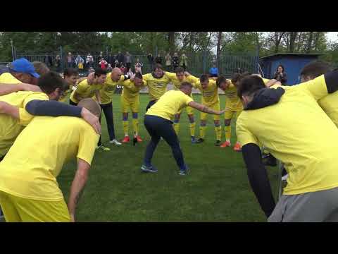 VIDEO: Kako so domžalski mladinci postali državni prvaki?