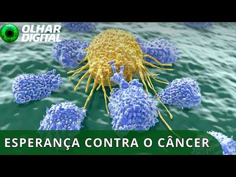 CAR-T: a terapia que pode mudar o tratamento do câncer