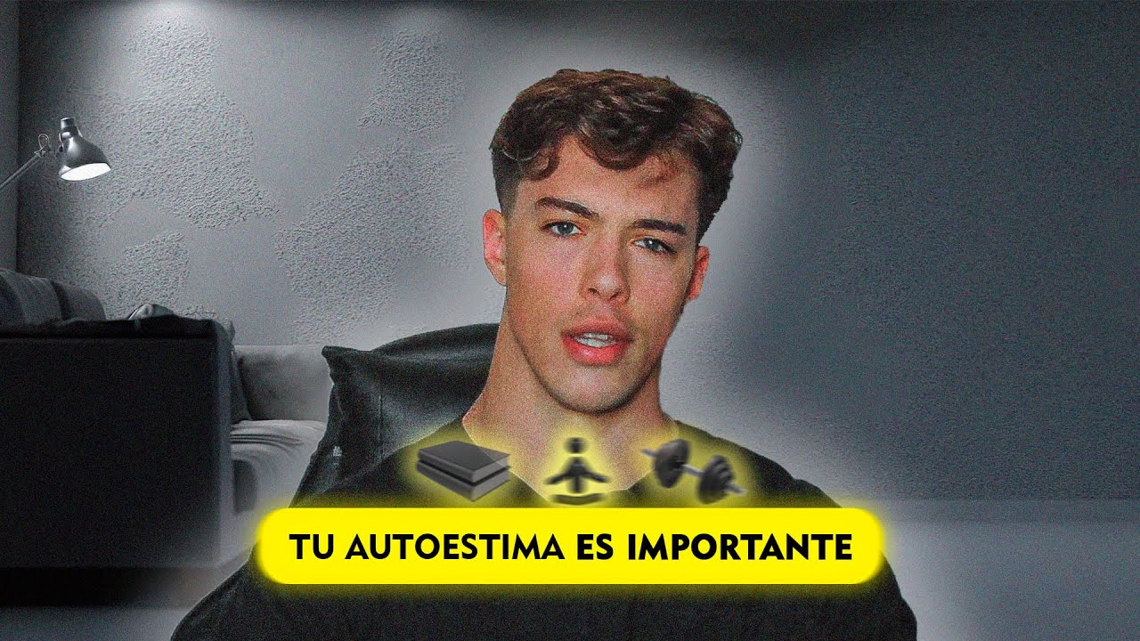 Aumenta Tu AUTOESTIMA: Mis Consejos