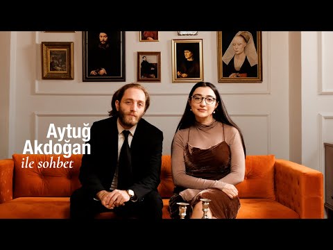 Aytuğ Akdoğan Bana Soruyor: Kendi Kanalıma Konuk Oldum!
