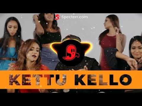 Costa - Kettu Kello (Official Beat Booster  - Dinil Musify)