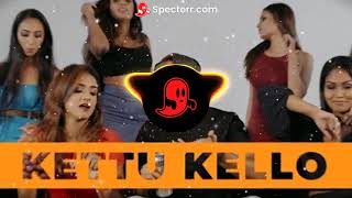 Costa - Kettu Kello (Official Beat Booster  - Dini