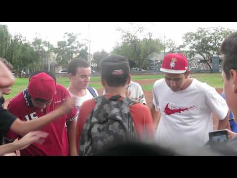 Arpen VS Killer - Corona de neuronas