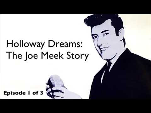 The Joe Meek Story (complete)