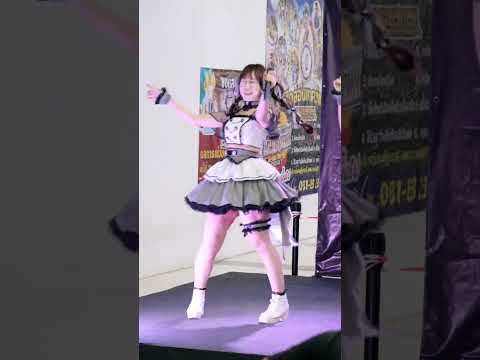 230325 GOGI Fancam FMA Group cover AKB48 @ SC Plaza x IIF Stage5