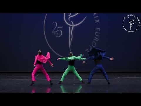 One nation under - by Ivica Bago - Lior, Shachar, Michal