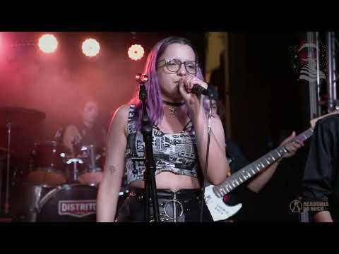 Crawling - Linkin Park (Cover)