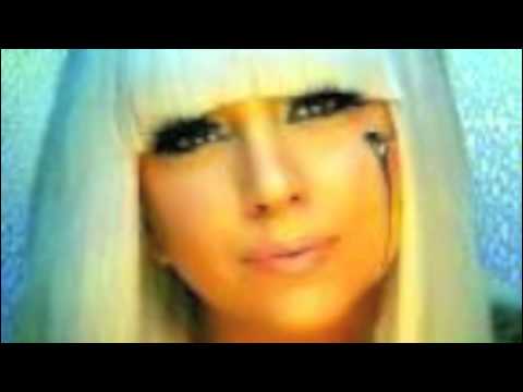 DJ Doc Holland: 1st Mash Up (Gaga Vs. Kesha: Hosted by Cascada)