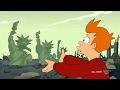 Beyond Planet Of The Apes The Humans The Birds The Cows The Slugs