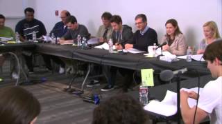The Office (US) Finale Table Read (HD)