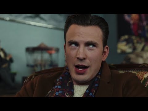 Knives Out Black Comedy-Thriller Movie 2019 | Chris Evans | Daniel Craig | Final Trailer