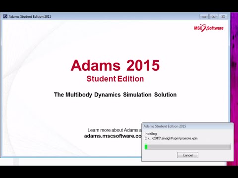 download lagu mp3 mp4 Adams Student Version, download lagu Adams Student Version gratis, unduh video klip Adams Student Version