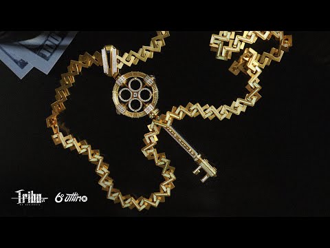 20K 🗝️ Tribo da Periferia (6º Último) @duckjayreal