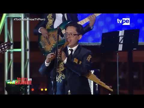 GTN - Ojitos Mentirosos - 8Reyes Perú /AfueraFest Tv Perú