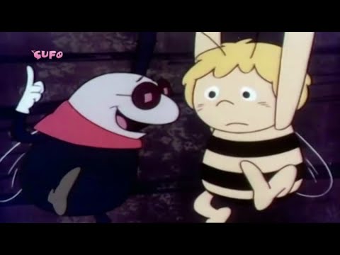 Bleta Maja - S01 Episoda 5 | Mushkonja e shtëpisë (Dublimi Shqip, Çufo)