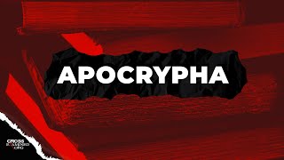 Video: The Catholic Bible includes Apocrypha books, but its not important - Frank Turek
