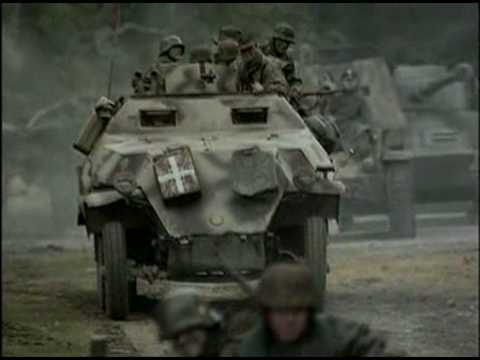 (4/6) TANKS! Battle of the Bulge (GDH)